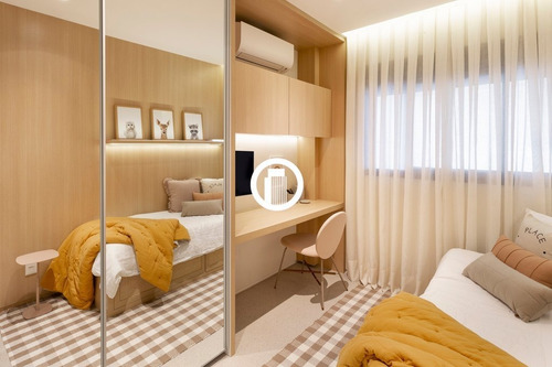 Imagem 8 de 15 de Apartamento Construtora - Vila Mariana - Ref: 15348 - V-re16306
