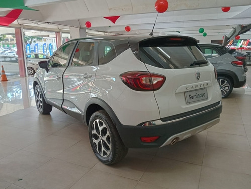 Renault Captur 1.6 16V SCE FLEX ZEN MANUAL