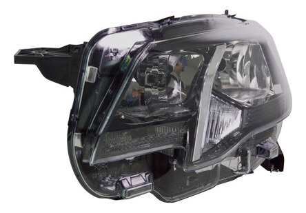 Optico Izquierdo Para Peugeot Partner K9 2020 2023