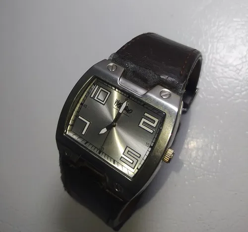 Reloj Pulsera Mossimo Hombre (Usado)