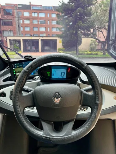 Renault Twizy Technic
