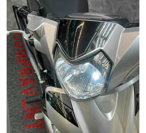Yamaha Crypton Fi