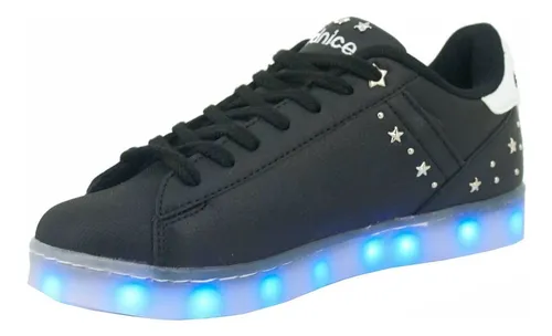 Zapatillas addnice con luces led sale