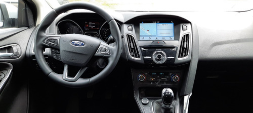 Focus Exe Trend Plus Tdci