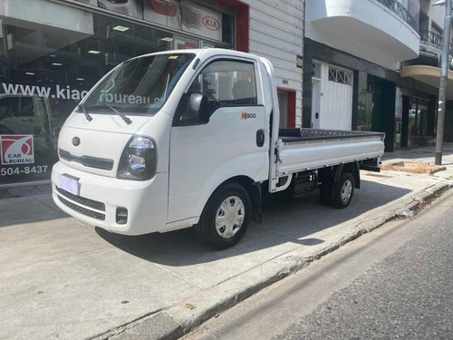 Kia K2500
