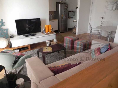 Imagem 1 de 7 de Apartamento-à Venda-barra Da Tijuca-rio De Janeiro - Svap20012