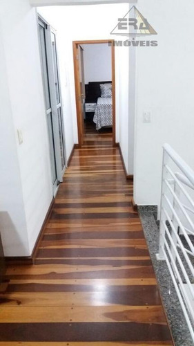 Apartamento Duplex Residencial À Venda, Vila Oliveira, Mogi Das Cruzes - Ad0003. - Ad0003