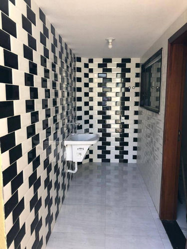 Imagem 21 de 21 de Casa Com 4 Quartos, 138 M² Por R$ 600.000 - Itaipu - Niterói/rj - Ca20520