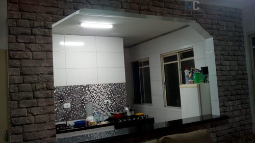 Imagem 6 de 10 de Apartamento A Venda No Bairro Fazenda Da Juta Em São Paulo - 1420-1