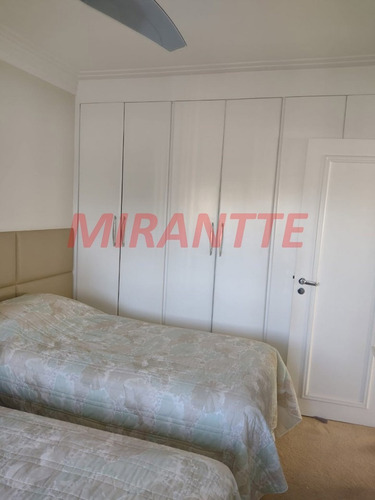 Imagem 27 de 27 de Apartamento Em Água Fria - São Paulo, Sp - 372780