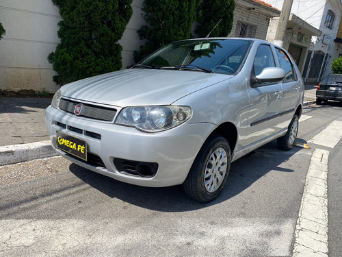 Fiat Palio PALIO 1.0 ECONOMY FIRE FLEX 8V 4P