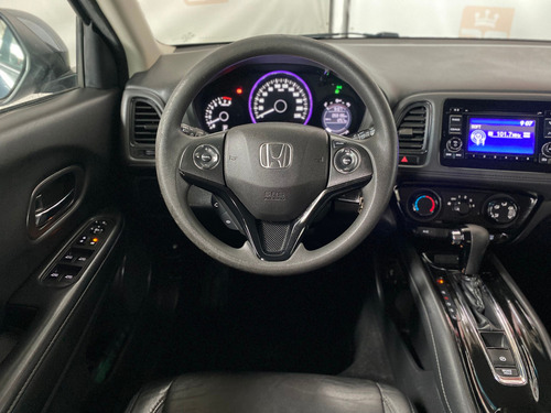 Honda HR-V HR-V LX CVT 1.8 I-VTEC FlexOne