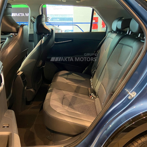 Kia Niro 1.6 GDI HEV SX PRESTIGE DCT