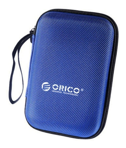 Funda Estuche Carcasa Protector Orico Disco Duro Externo 2.5