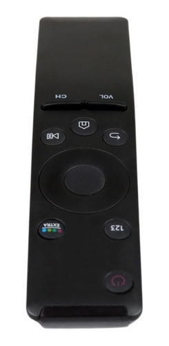 Imagen 8 de 9 de Control Compatible Con Samsung Bn59-01259b Smart Tv Uhd 4k