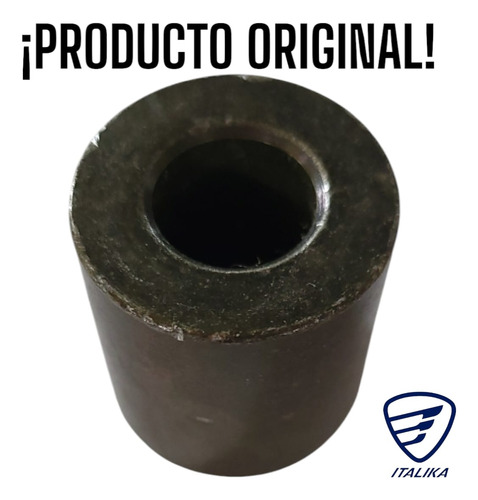 Buje Separador Izquierdo Rin Trasero Italika Rc150 F15040084