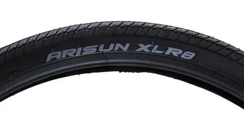 Arisun xlr8 top