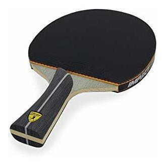 Raqueta De Tenis De Mesa Killerspin Impact D9 Powergrip