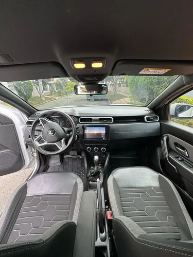 Renault Duster 1.3 T Iconic 4X2 Cvt