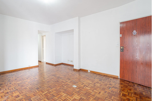 Venta Depto 3 Amb En Paternal Con Balcón