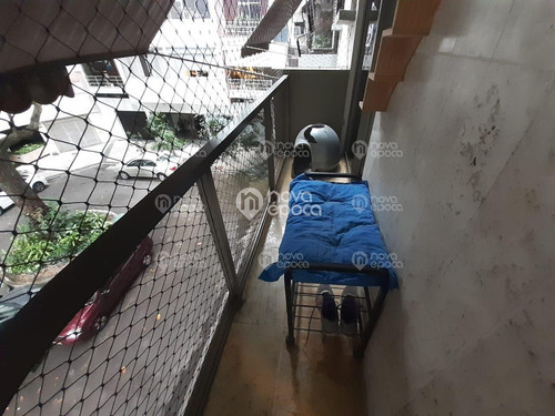 Imagem 7 de 25 de Apartamento - Ref: Fl3ap55921