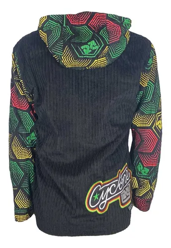 Casaco da best sale cyclone