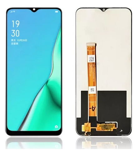 Pantalla Lcd Display Compatible Con Oppo A31 Cph2015 Premium