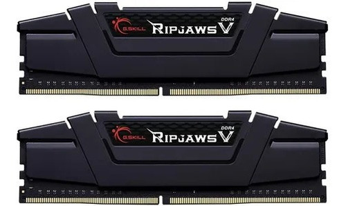 Memoria Ram Ripjaws V 32gb  G.skillf4-4000c18d-32gvk 4000mhz