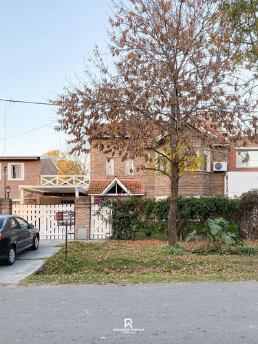 Casa - Fisherton