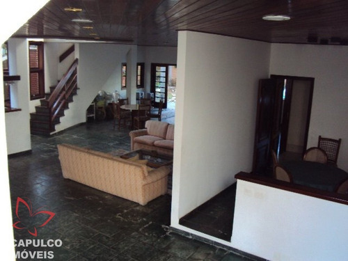 Praia Do Pernambuco - Ai00524 - Ai00524