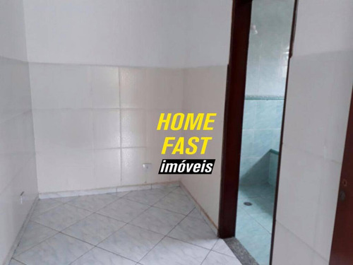 Casa Comercial Para Locação, Vila Rosália, Guarulhos. - Ca0146