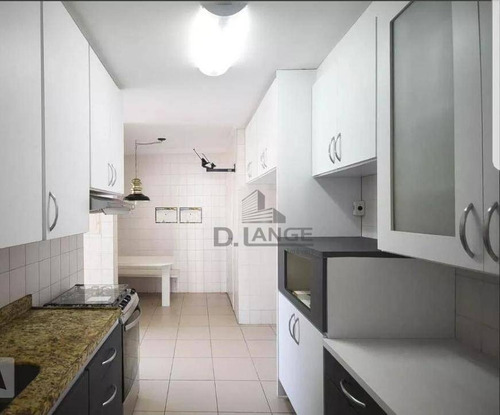 Apartamento Com 4 Dormitórios À Venda, 129 M² Por R$ 900.000,00 - Morumbi - São Paulo/sp - Ap19601