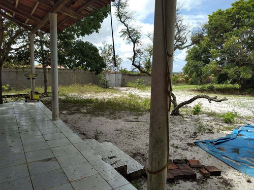 Imagem 2 de 14 de Chacara. Conde Pb. Preço Cada Lote 35 Mil