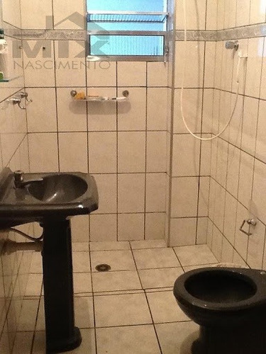 Imagem 17 de 29 de Casa De Condomínio Em São Bernardo Do Campo - Sp - So0228_mix