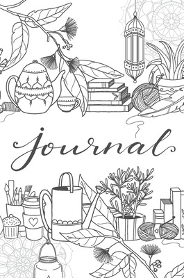 Libro Journal And Year Planner: God In The Every Day Edit...