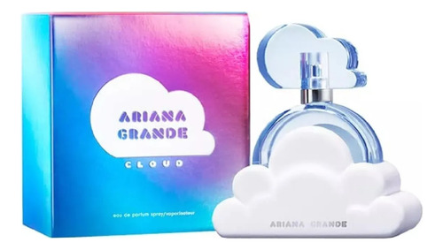 Ariana Grande Cloud Woman 100 Ml Edp Spray