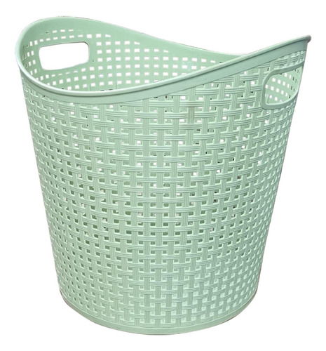 Cesta Ratan Multiuso