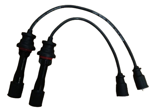 Cable De Bujías Ford Láser Mazda Allegro 1.6 Zl01-18-140a 