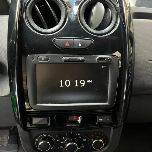 Renault Duster Dynamique/intens Mt 2.0cc 2020 4x4