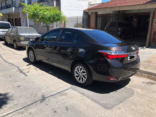 Toyota Corolla 2020 1.8 Xli Cvt 140cv