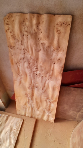 Chapa De Madera De Raiz De Piopo