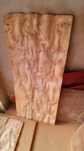 Chapa De Madera De Raiz De Piopo