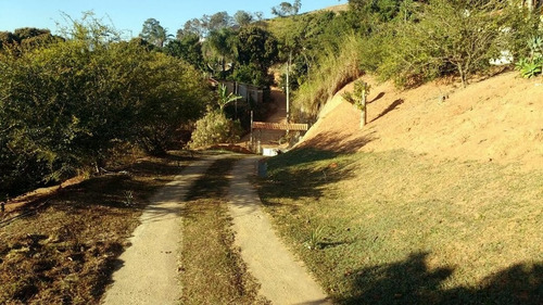 Imagem 11 de 15 de Casa Em Três Porteiras - Paty Do Alferes - 2093