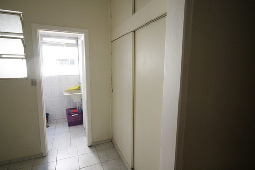 Imagem 1 de 11 de Apartamento - Ref: 5918