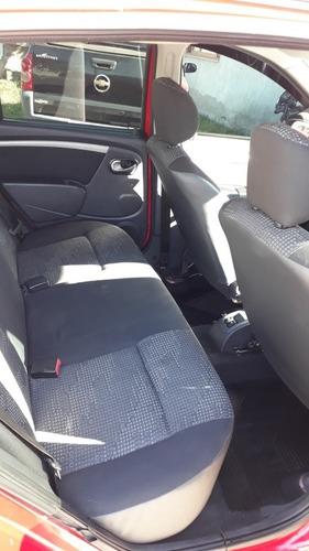 Renault Sandero 1.6 Expression Hi-torque 5p 2010