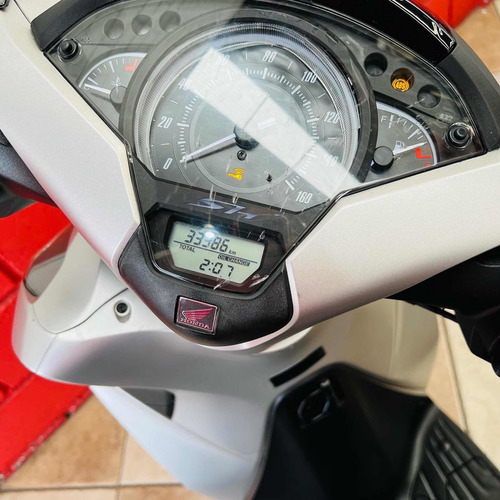 Imagem 6 de 6 de Honda Sh 150i - 2017 - Financiamos - Km 33.000