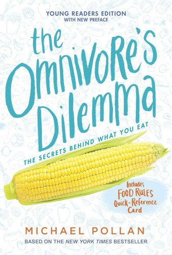 The Omnivore's Dilemma En Inglés