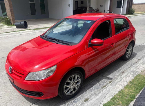 Volkswagen Gol 1.6 Cl Ac Cd Paq. Seguridad Mt