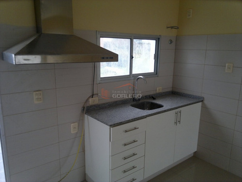Casa Dúplex Ph En Venta Y Alquiler Anual, Maldonado - 2 Dormitorios + 2 Baños + Cochera- Ref: 26983