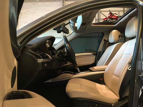 Bmw X6 Xdrive 35i Sportive 306hp - Divina - Defranco Motors